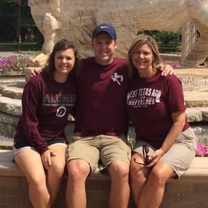 Meet your Posher, Morgan