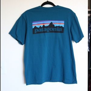Patagonia shirt NWOT