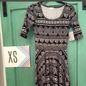 Lularoe Nicole NWT