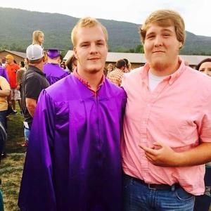 Meet your Posher, Drake