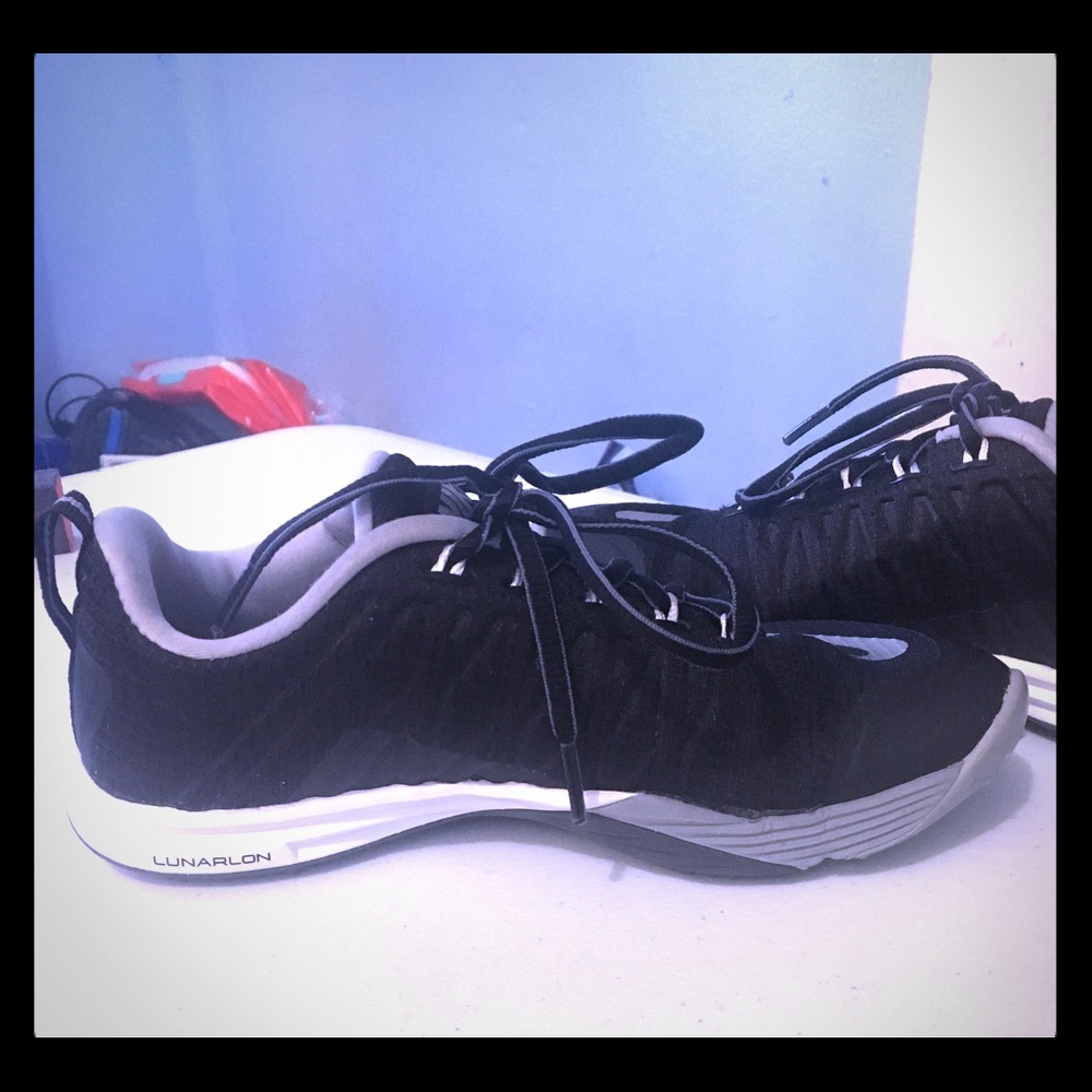 Nike size 6