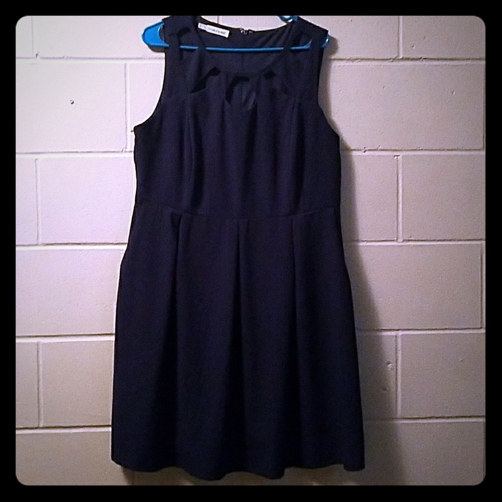 Maurices dress