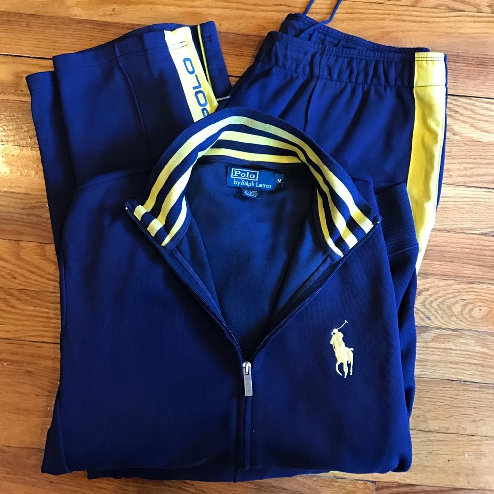 Polo by Ralph Lauren