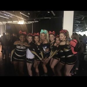 Meet your Posher, Johnna