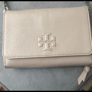 Authentic Tory Burch Crossbody Bag
