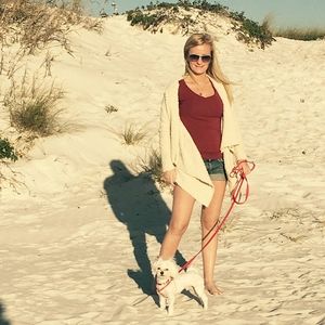 Meet your Posher, Magda