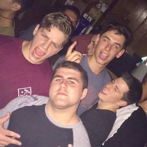 Meet your Posher, Jack