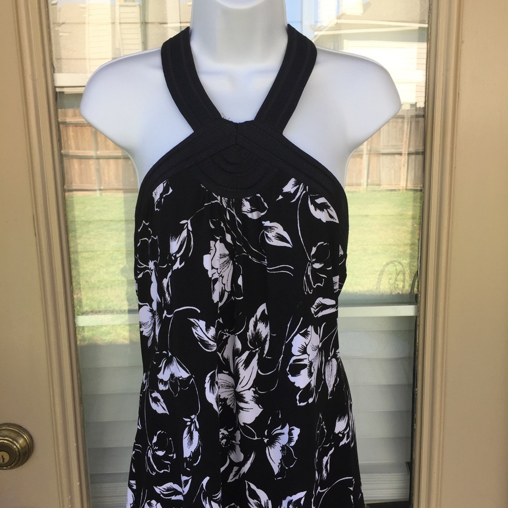 WHBM Halter Top