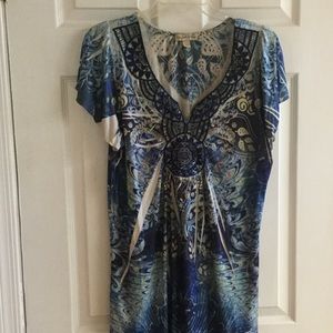 Live and let live top