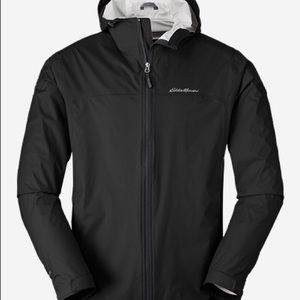 Eddie Bauer Men’s Rain Jacket