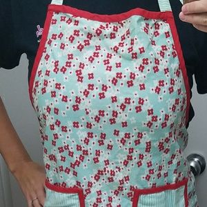 Like New Super cute MARTHA STEWART APRON