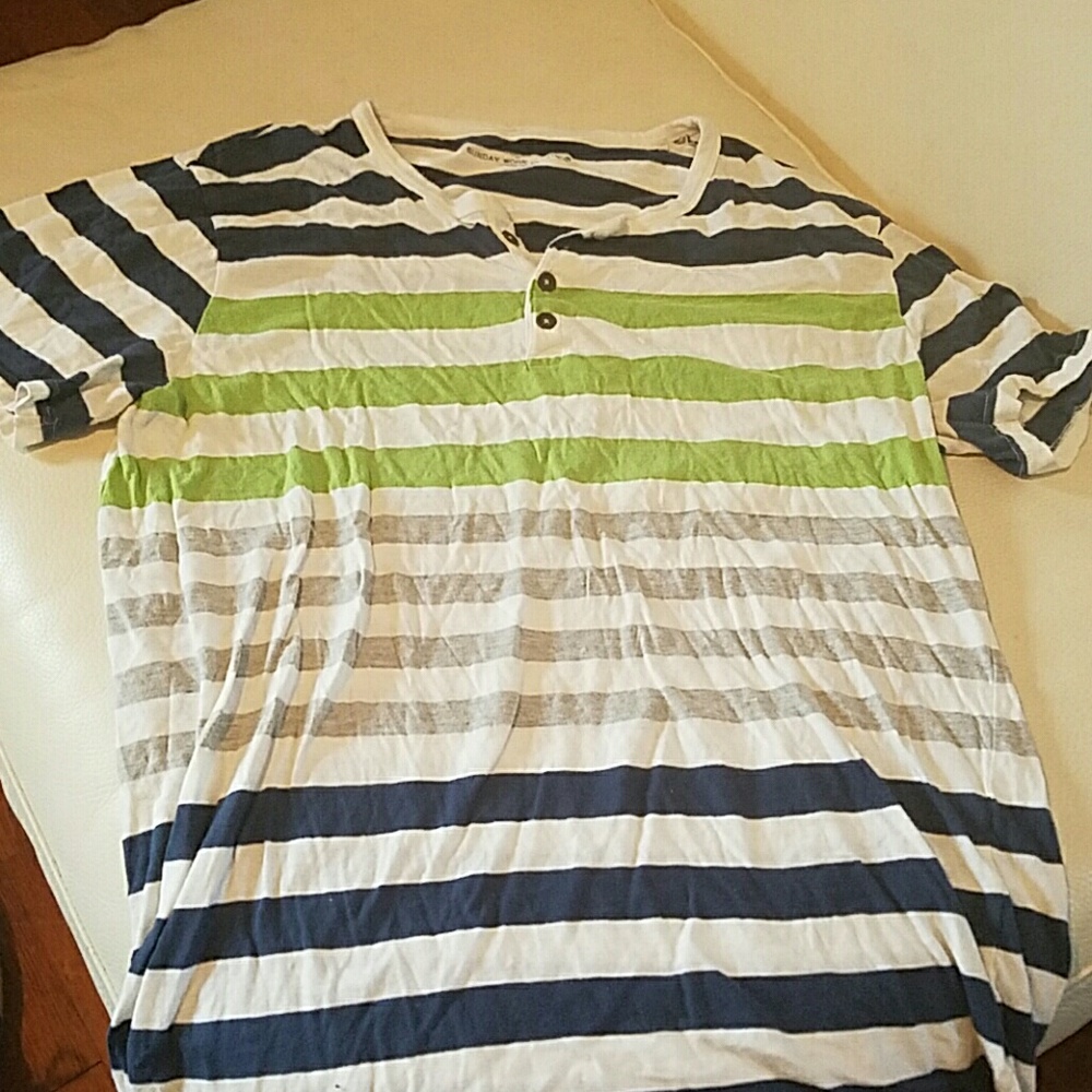 Shirt - Picture 2 of 2