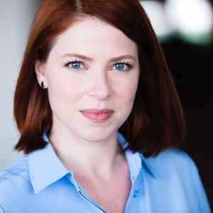 Meet your Posher, Genevieve