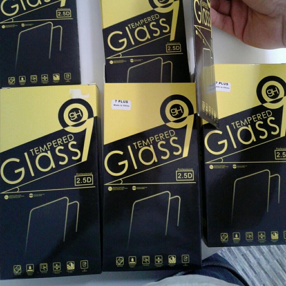 iphone 7 plus screen protector