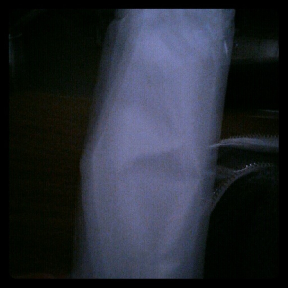 Plastic paper - Picture 1 of 1