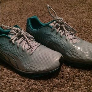 Puma bioweb elite V2 running shoes