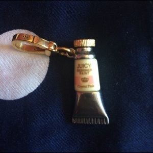 Juicy Couture Charm