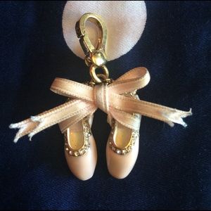 Juicy Couture Charm