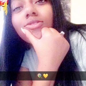 Meet your Posher, Marshae