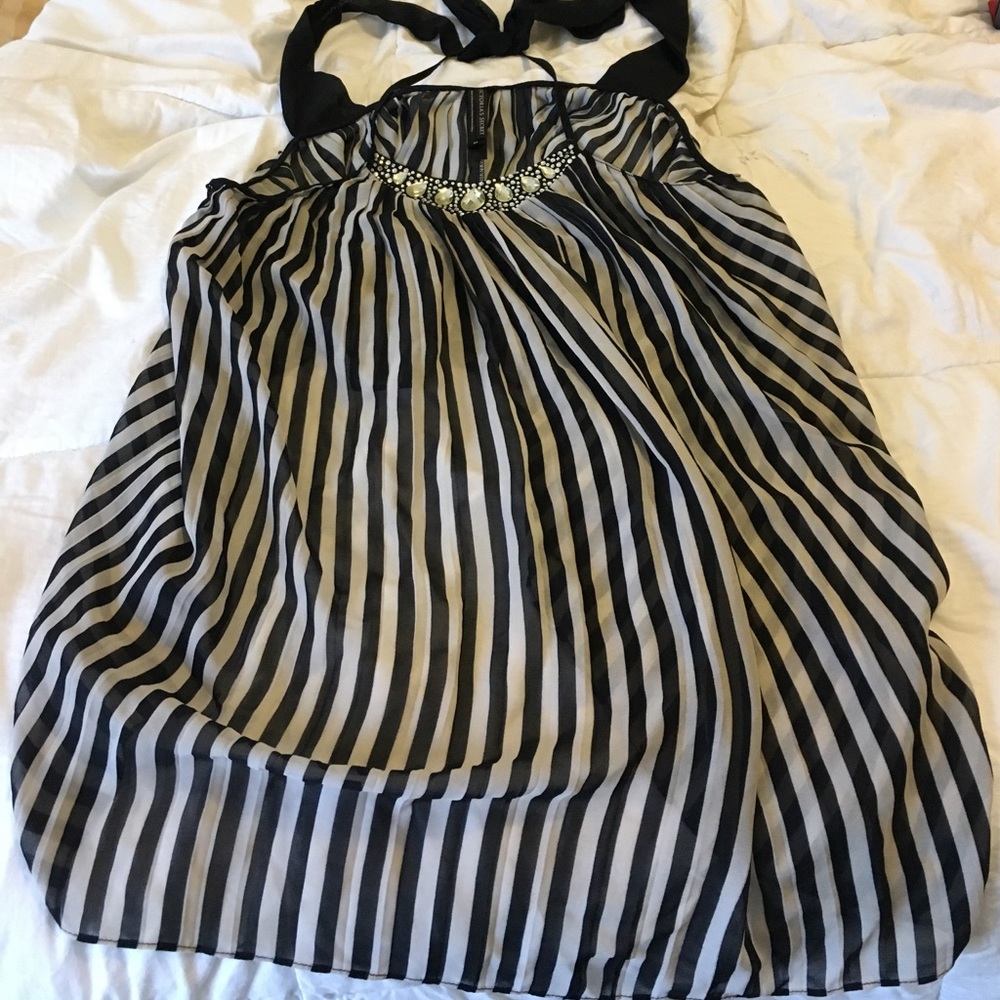 Victoria's Secret lingerie top