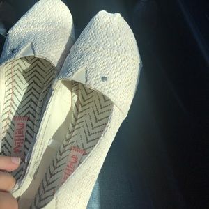 Rae Dunn lets eat platter and humbug mug RESERVED