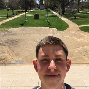 Meet your Posher, Daniel