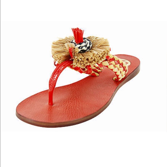 Tory Burch Shoes - Tory burch sandals