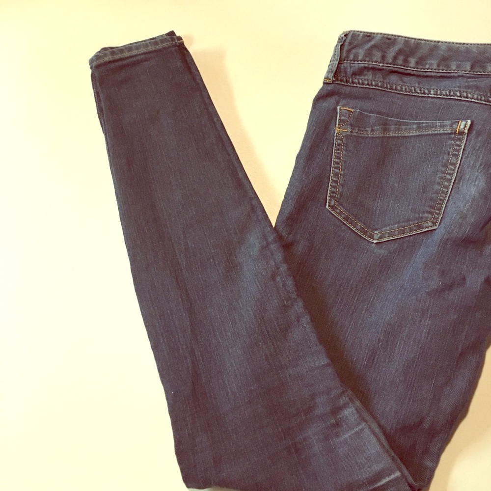 Express jeans