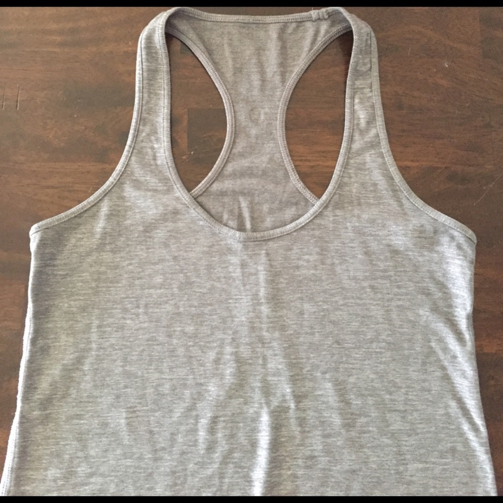 Lululemon cool racerback