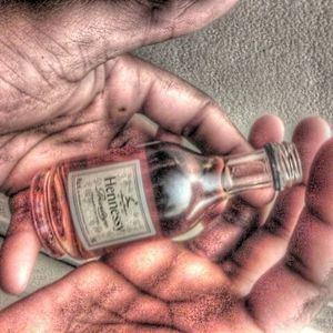 Meet your Posher, Jeremy