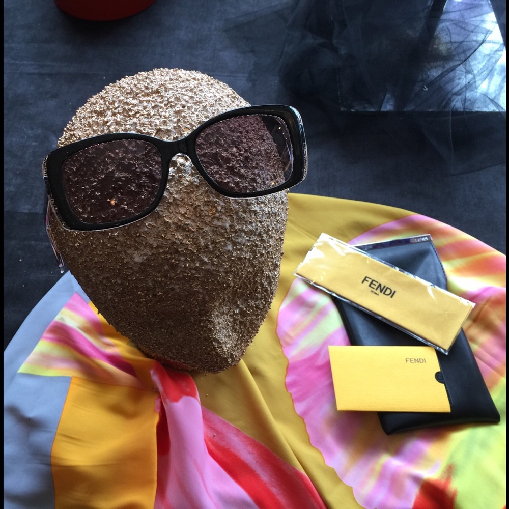 Fendi Sunglasses