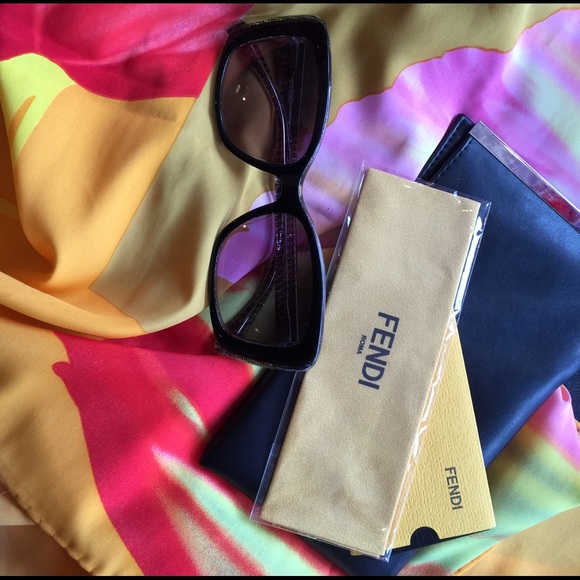 Fendi Sunglasses
