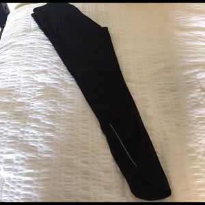 Black Lululemon Leggings