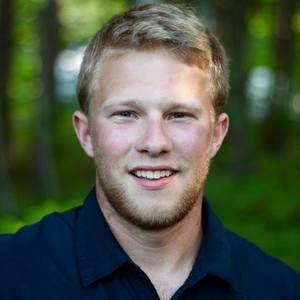 Meet your Posher, Cody