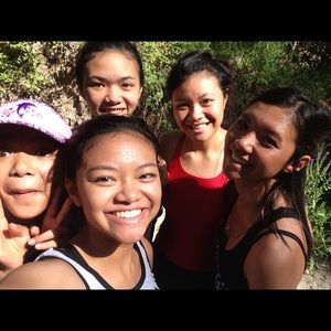 Meet your Posher, Sabrina