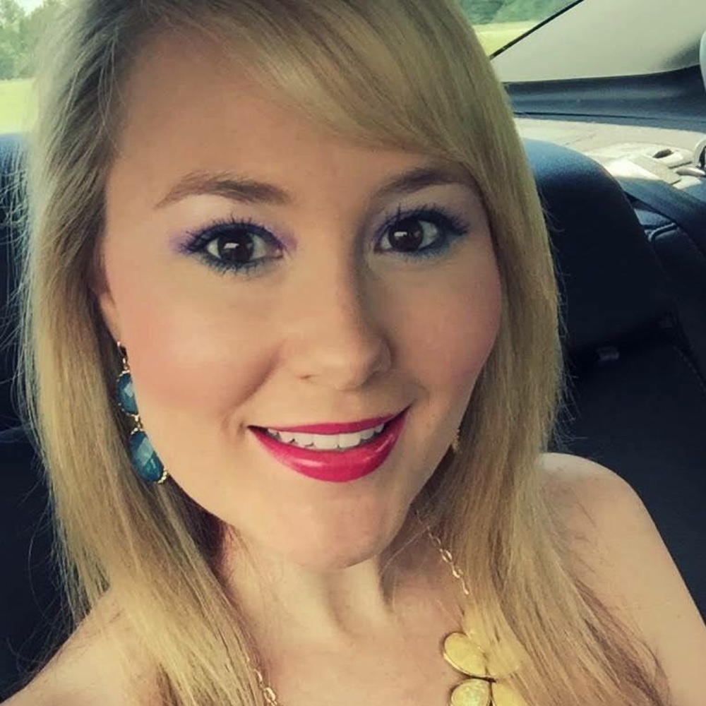 Meet your Posher, Jessica