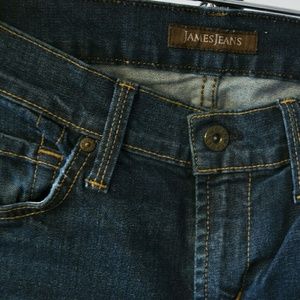 James Twiggy in Havana, size 25