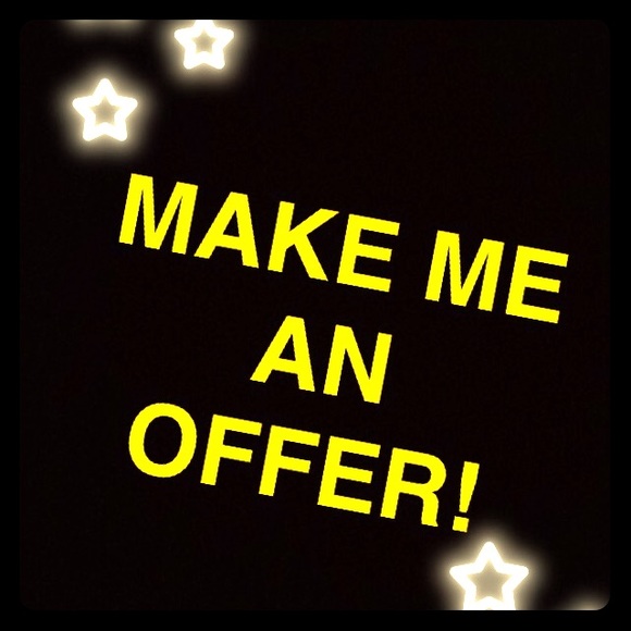 Everything in my closet is eligible!! - Picture 1 of 1