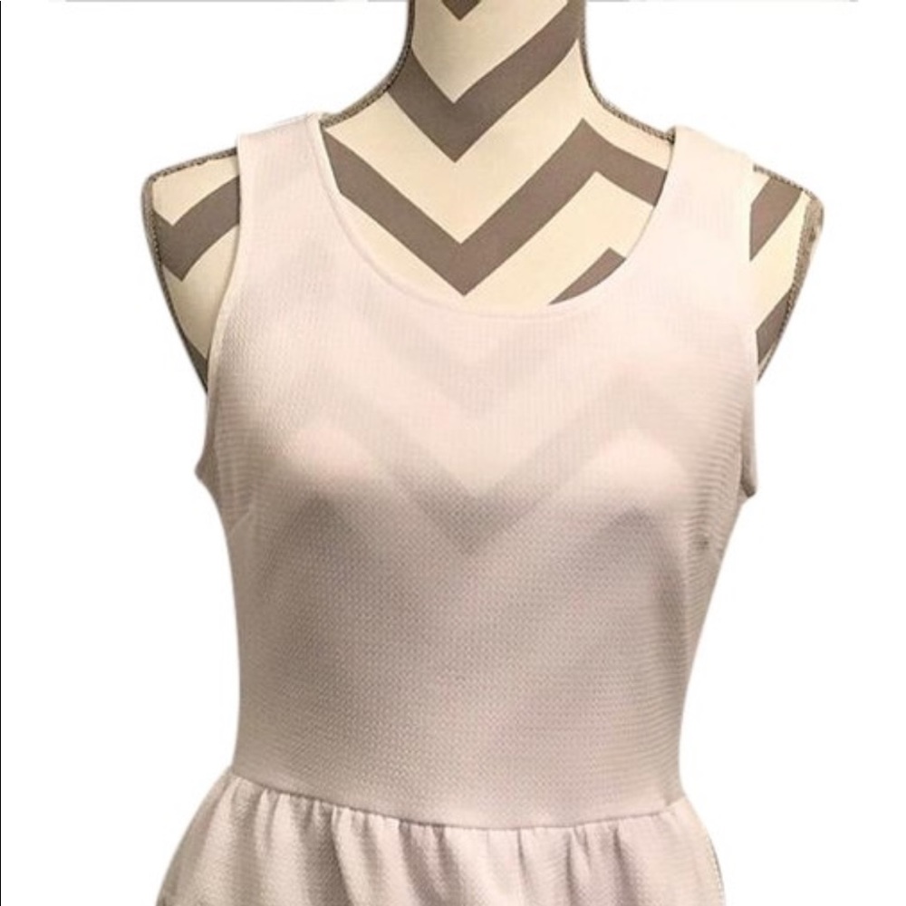 Cotton Lace Sundress-152