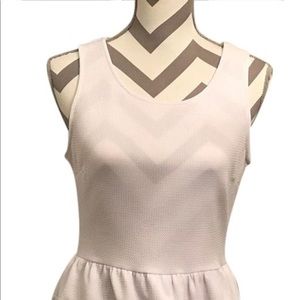 Cotton Lace Sundress-152