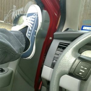 Meet your Posher, Joe