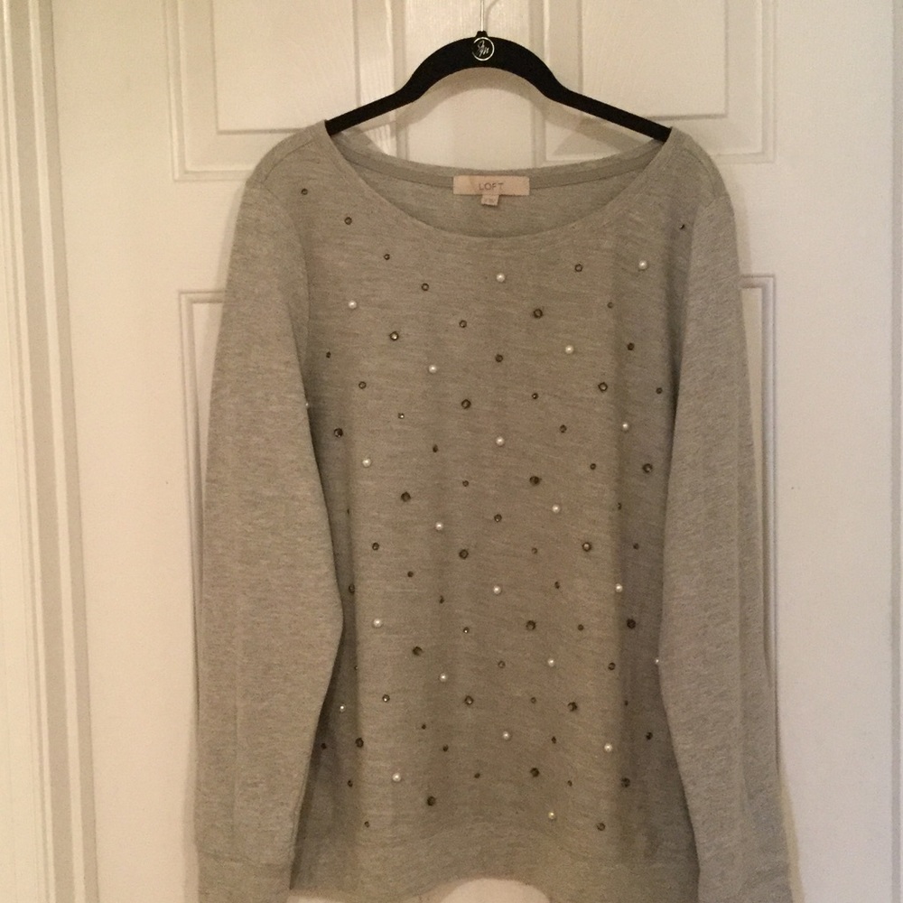 Ann Taylor Top
