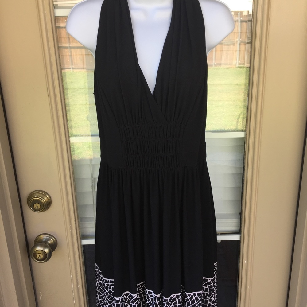 Evan-Picone Dress