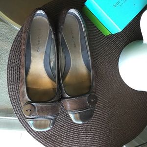 Cute pumps from bandolino