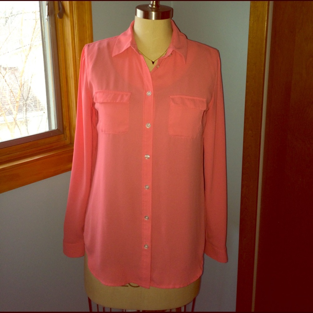 Utility Blouse