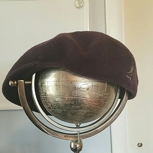 Kangol Hat