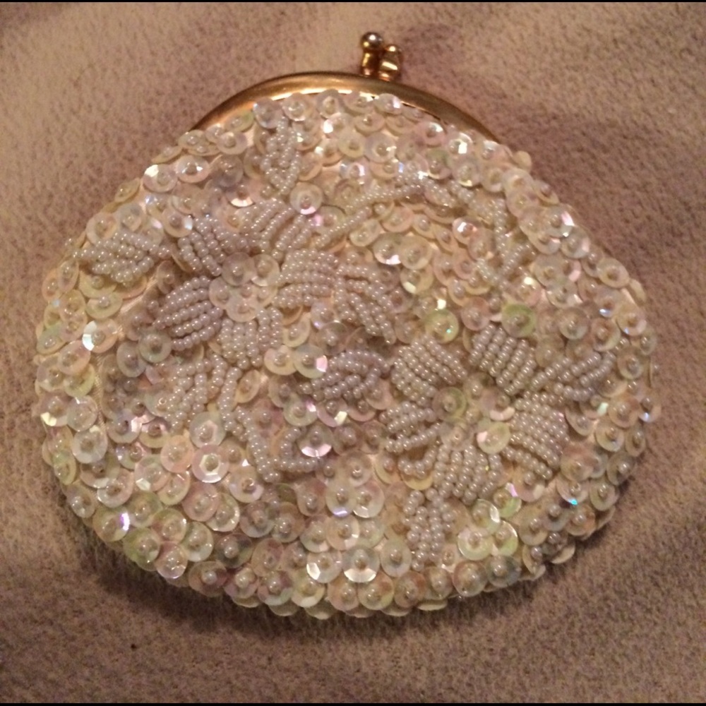 Change purse