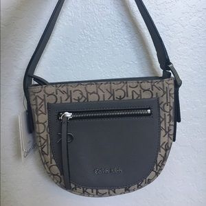 New Calvin Klein Handbag