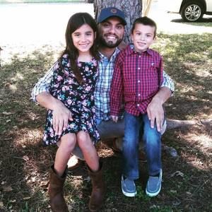 Meet your Posher, Tito