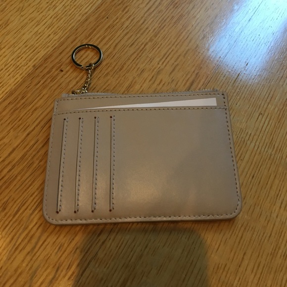 🎀NEW 🎀Kate Spade Bitsy mini wallet/ key chain - Picture 2 of 4